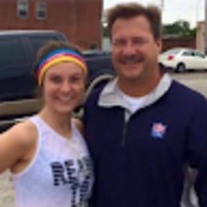 Meet your Posher, Randall